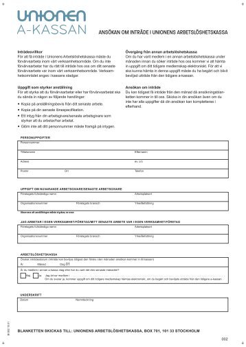 Komunal Akassa Begara Uttrade Fran Kommunal 2019 11 30