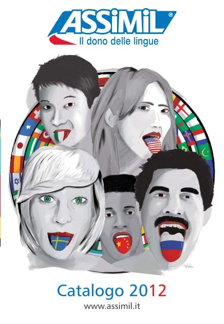 ASSIMIL INGLESE MP3 SCARICARE