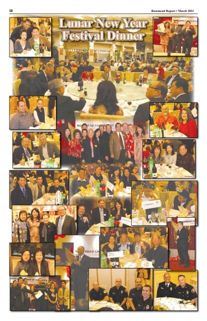 March 2011 - Rosemead Chamber of Commerce