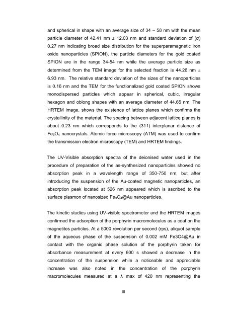 Thesis submitted 23-03-2012.pdf - University of Limpopo ...