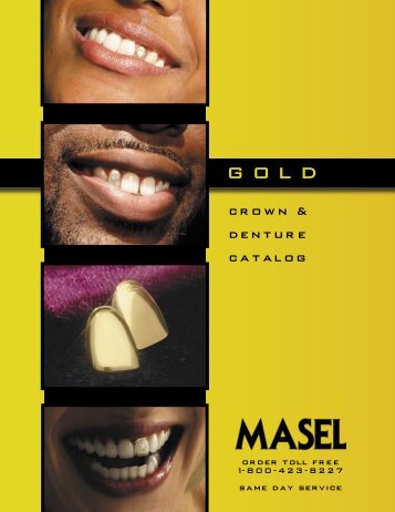 Masel Gold