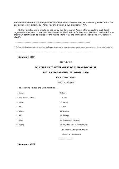 constituent assembly of india debates (proceedings)- volume vii