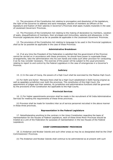 constituent assembly of india debates (proceedings)- volume vii