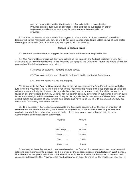 constituent assembly of india debates (proceedings)- volume vii