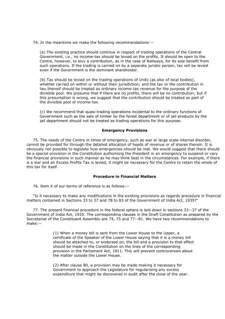 constituent assembly of india debates (proceedings)- volume vii