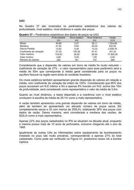 TOMO I - VOL. 1 - Diagnóstico - Governo do Estado de Pernambuco