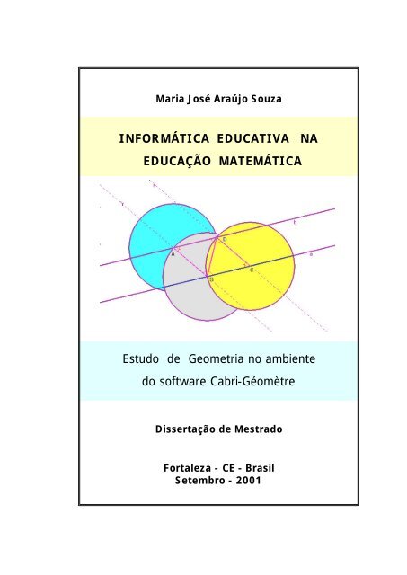 INFORMÁTICA NA ESCOLA 1º DE MAIO: ATIVIDADES DE ATENÇÃO E COORDENAÇÃO