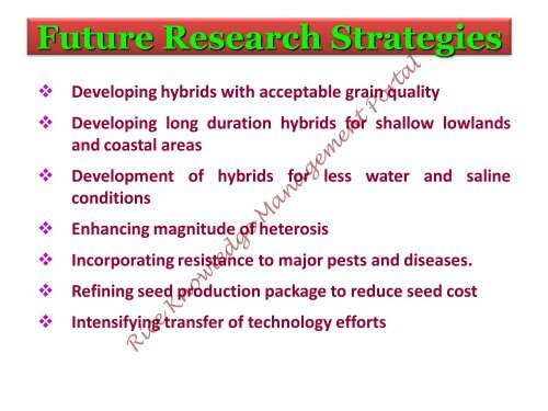 Hybrid rice in India.pdf