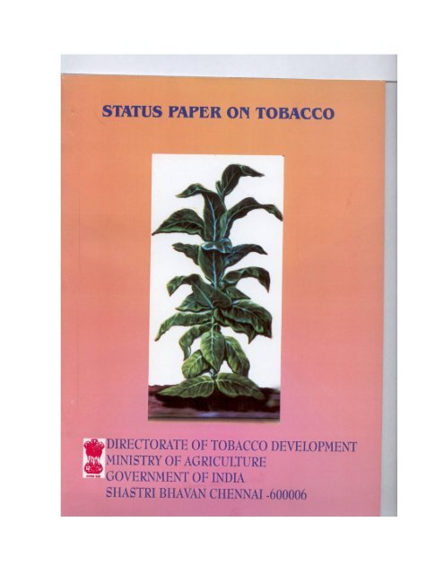 what is in cigarette tobacco What's in a Cigarette? And Other FAQs