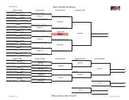 VHSL AAA 2012 State Wrestling Robinson Secondary School ...