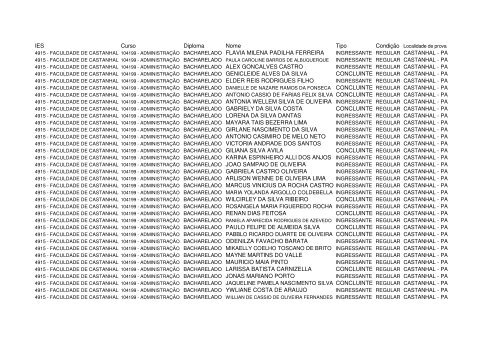 (Estudantes inscritos Administra\347\343o site \(1\).xls) - FCAT