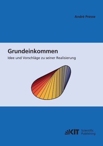 Grundeinkommen