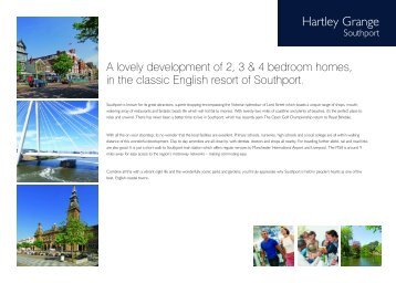 Hartley Grange - Bellway Homes