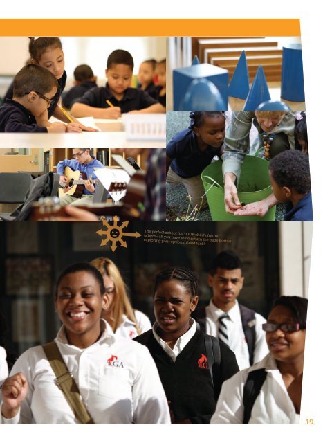 FUTURE Guide here - Hartford Public Schools