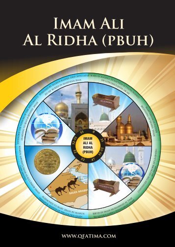 Imam Ali Al-Ridha(pbuh) - timeline - QFatima