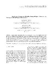 Analysis of Improved Hartley Image-Reject Receiver by Bandpass ...