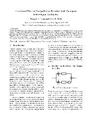 Combined Hartley Image-Reject Receiver with Bandpass Delta ...