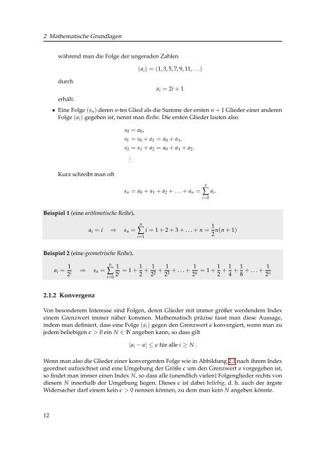 Gedankenexperimente in der Quantenmechanik