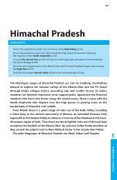 Himachal Pradesh - Lonely Planet