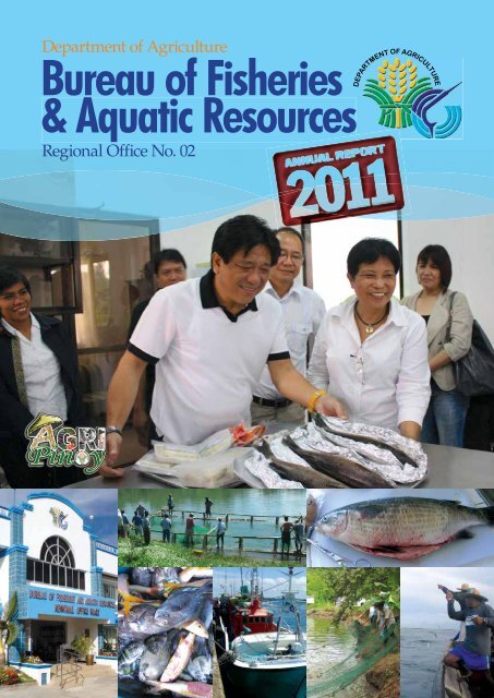 Download (6668 kb ) - Bureau of Fisheries and Aquatic Resources ...