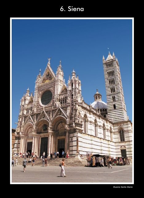 6. Siena