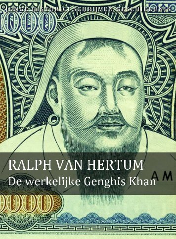 Ralph van Hertum (pdf) - Jonge Historici Schrijven Geschiedenis