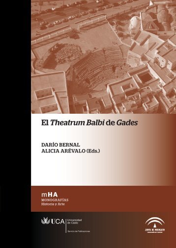 Bernal, D. Arévalo, A, Bustamante, M y Sánchez - Proyecto arqTRarq