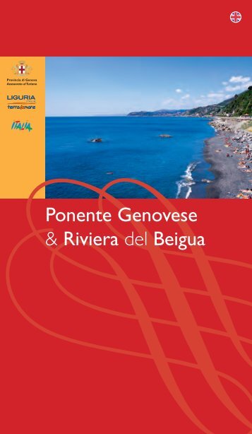 Ponente Genovese & Riviera del Beigua