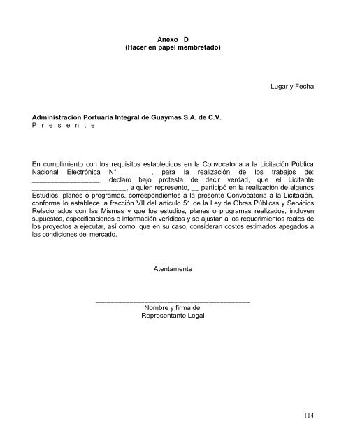 Rehabilitación y protección de trabes y pilotes - Puerto de Guaymas