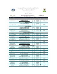 directorio api actualizado 2011 - Puerto Ensenada