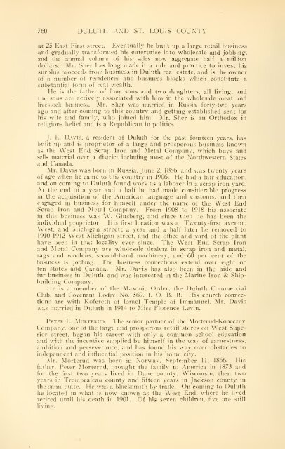 1921 Duluth & St Louis County MN, Van Brunt.pdf - Garon.us