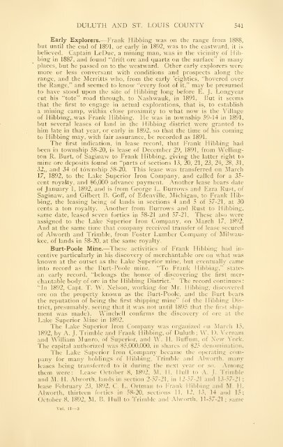 1921 Duluth & St Louis County MN, Van Brunt.pdf - Garon.us