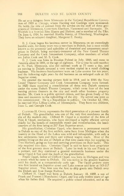 1921 Duluth & St Louis County MN, Van Brunt.pdf - Garon.us