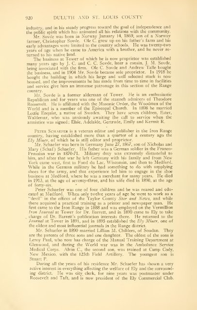 1921 Duluth & St Louis County MN, Van Brunt.pdf - Garon.us