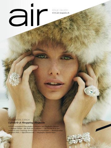 Air - Issue 09.2011