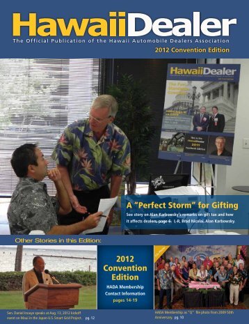 Download here - Hawaii Automobile Dealers Association