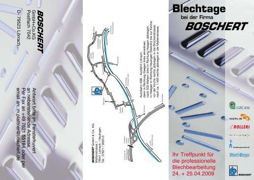 BOSCHERT - Hch. Reimmann AG