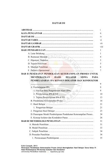 Daftar isi blog tentang pendidikan daftar kode dan nama Daftar isi blog tentang pendidikan daftar kode dan nama