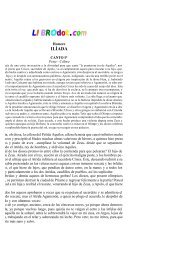 Homero - La Iliada.pdf - Historia de Costa Rica