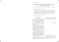 Shallow-water Marine Shells from Northeastern Taiwan