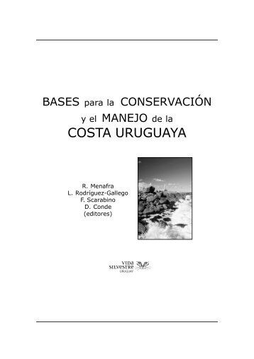 12_Gasterópodos marinos y estuarinos de la costa uruguaya ...