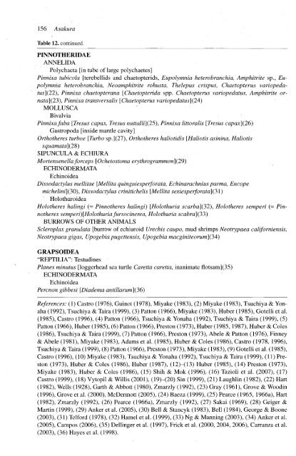 Decapod Crustacean Phylogenetics - AToL Decapoda - Natural ...