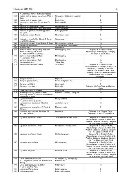 Government Notice - Version 9 - ACDB