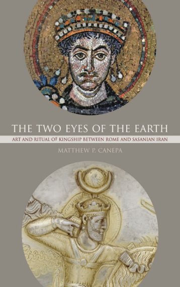 Two Eyes of the Earth - Kaveh Farrokh