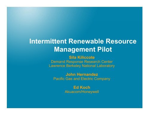 Renewable Resource Management: Sustaining a Green Future