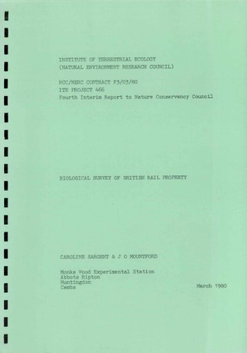 Download (2674Kb) - NERC Open Research Archive - Natural ...
