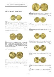 Eighth Session, Commencing at 2.30 pm WORLD GOLD COINS