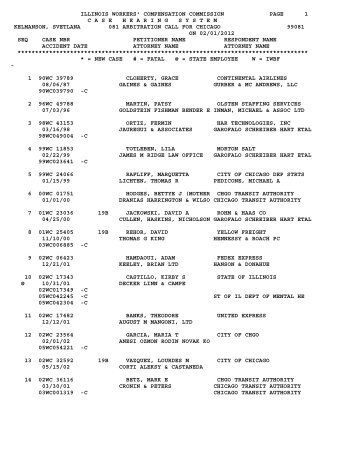 1 - IWCC - State of Illinois