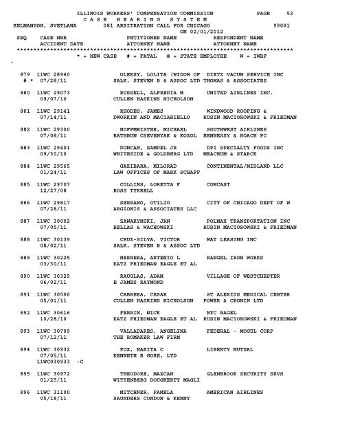 1 - IWCC - State of Illinois