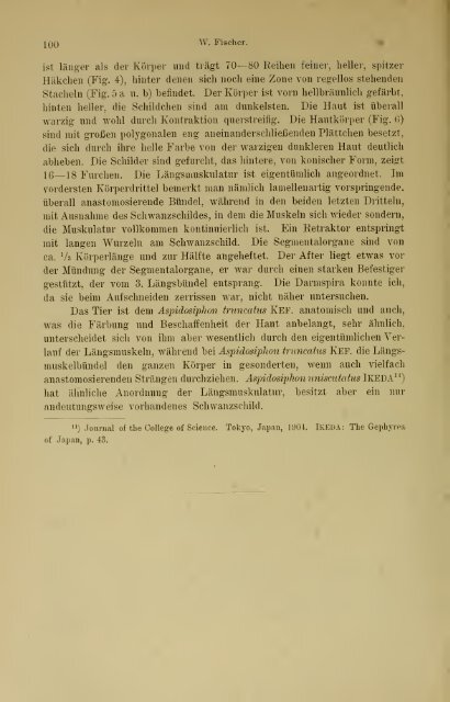 Jahrbuch der hamburgischen Wissenschaftlichen Anstalten